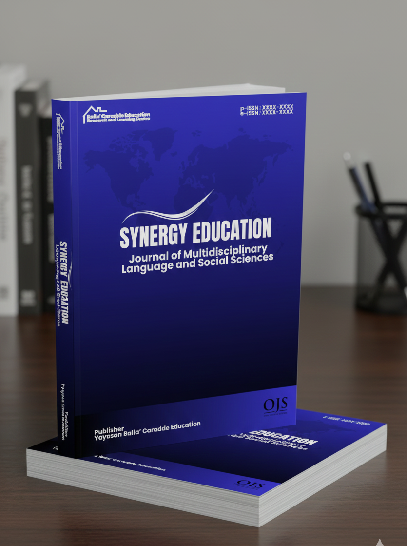 Synergy Education Journal